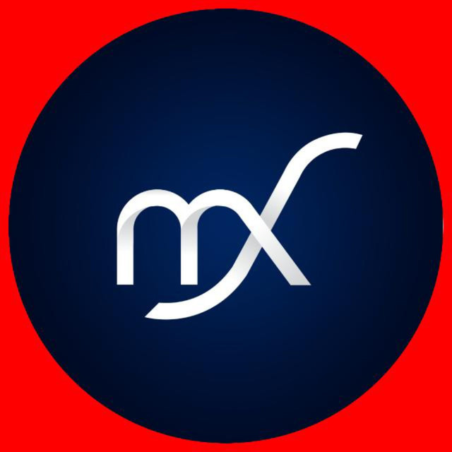 Mx Shop রাজবাড়ী! logo
