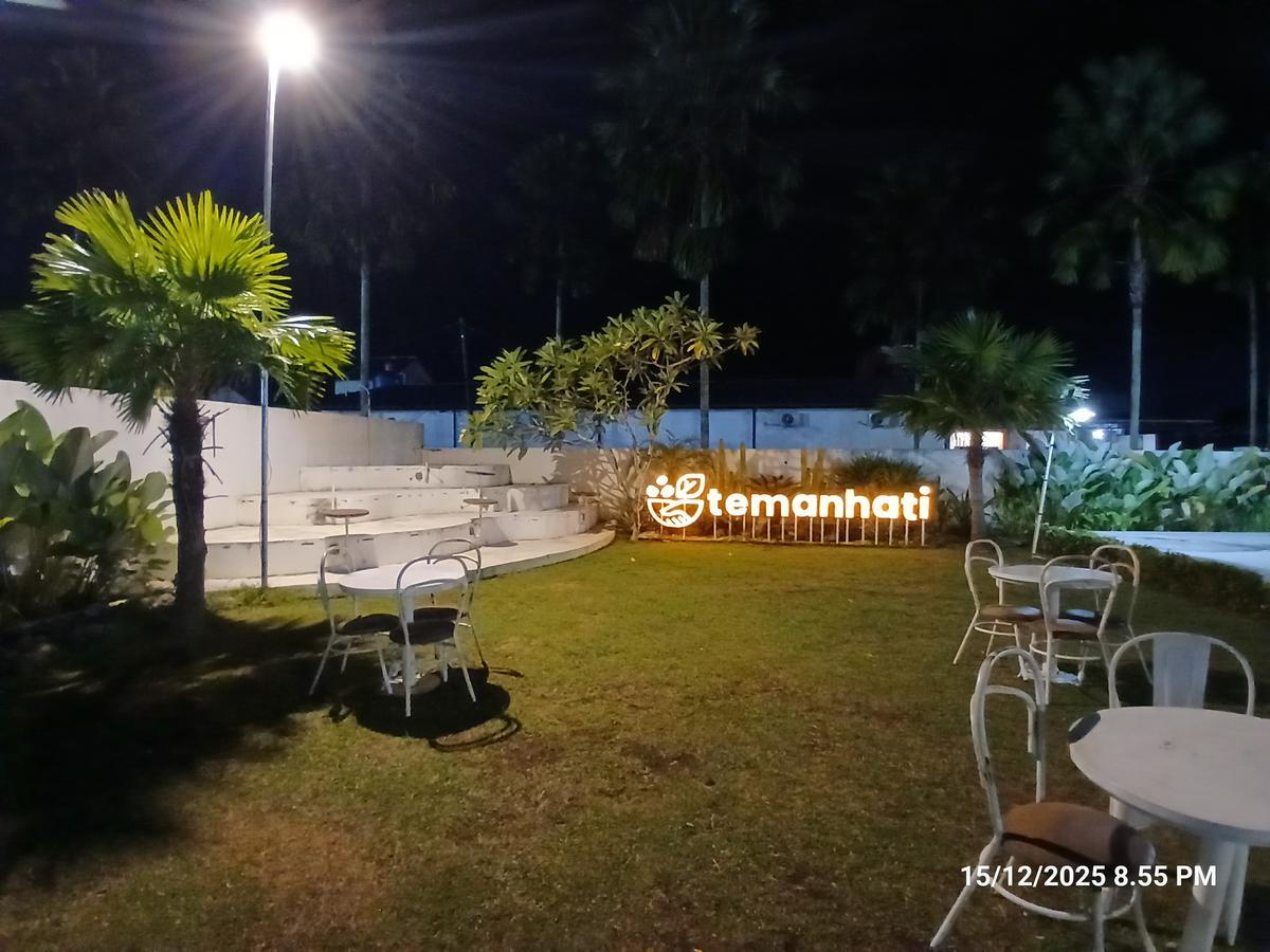 Temanhati coffee