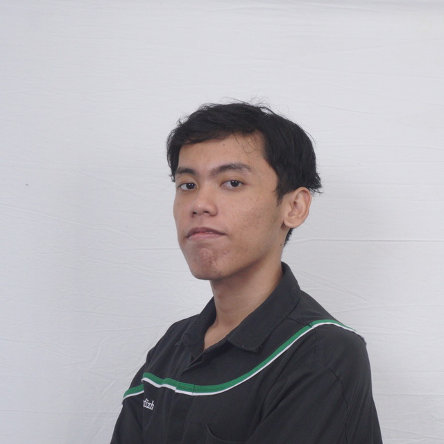 Hafizh Ilham Fiandy