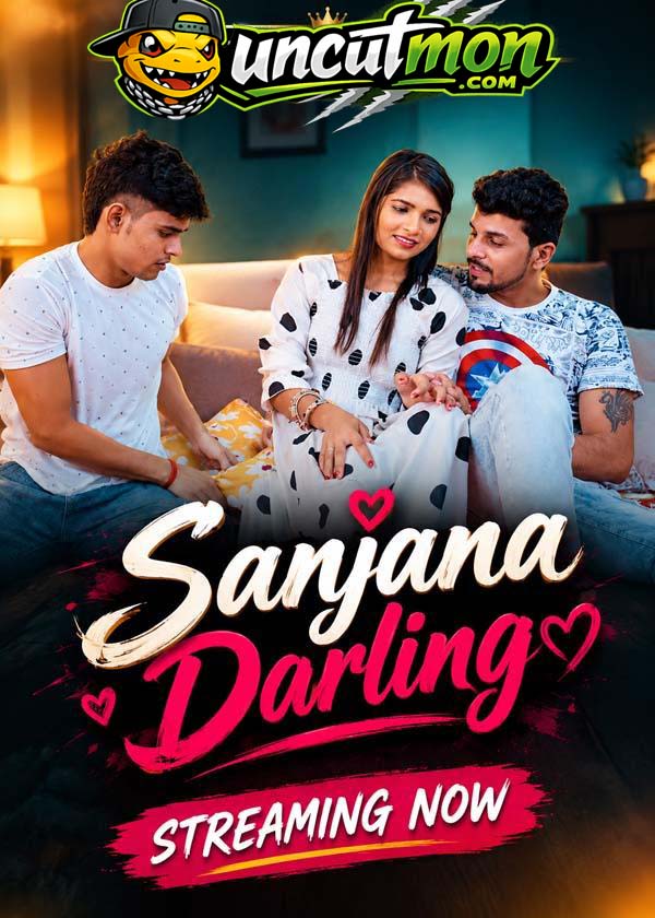 Sanjana Darling 2026 UnCut Hindi Short Film