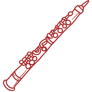 Oboist
