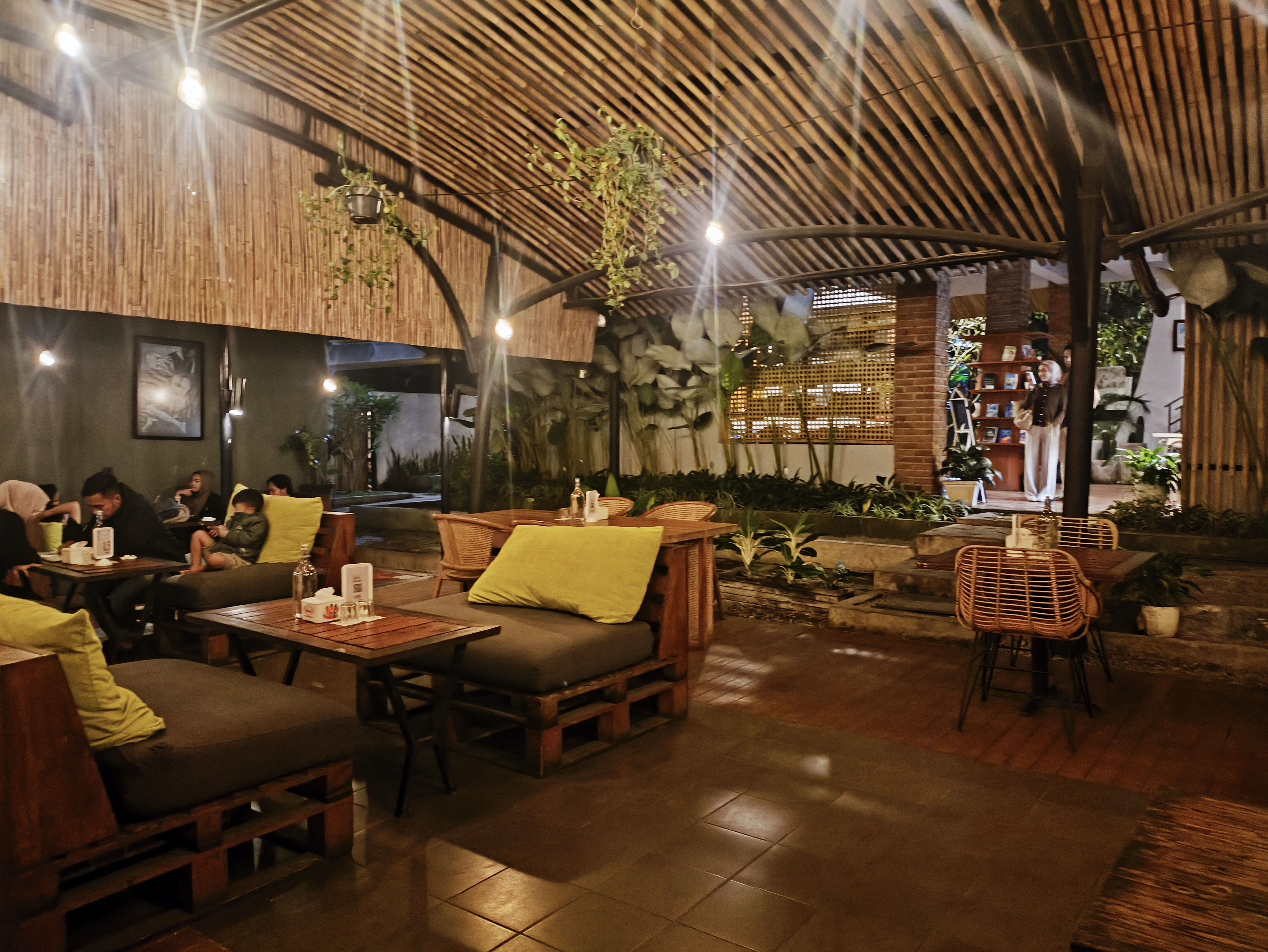 Kafe KupuKupu