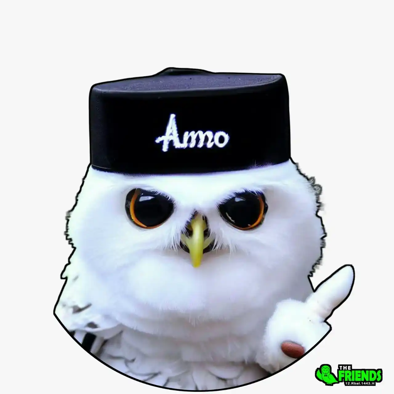 Ammo AI