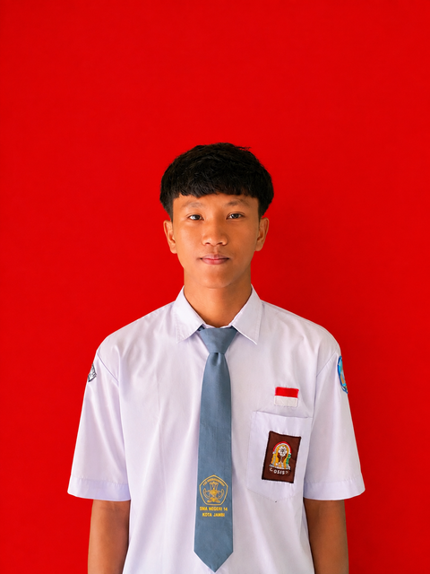 RAMOT SAMUEL MANGAPOI H.