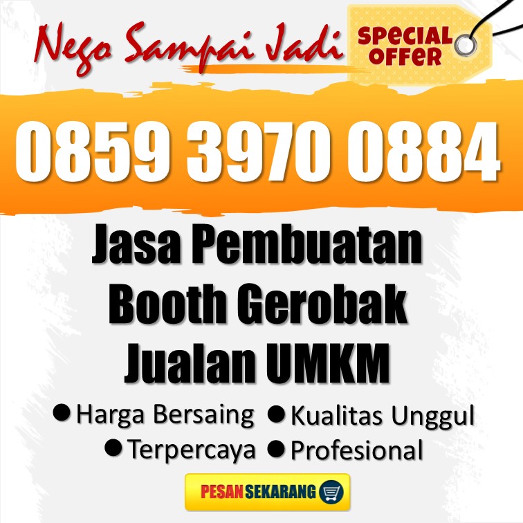 ☎️ WA 0859 3970 0884 - Produsen Gerobak Es Teh Kayu Sukodono Sragen