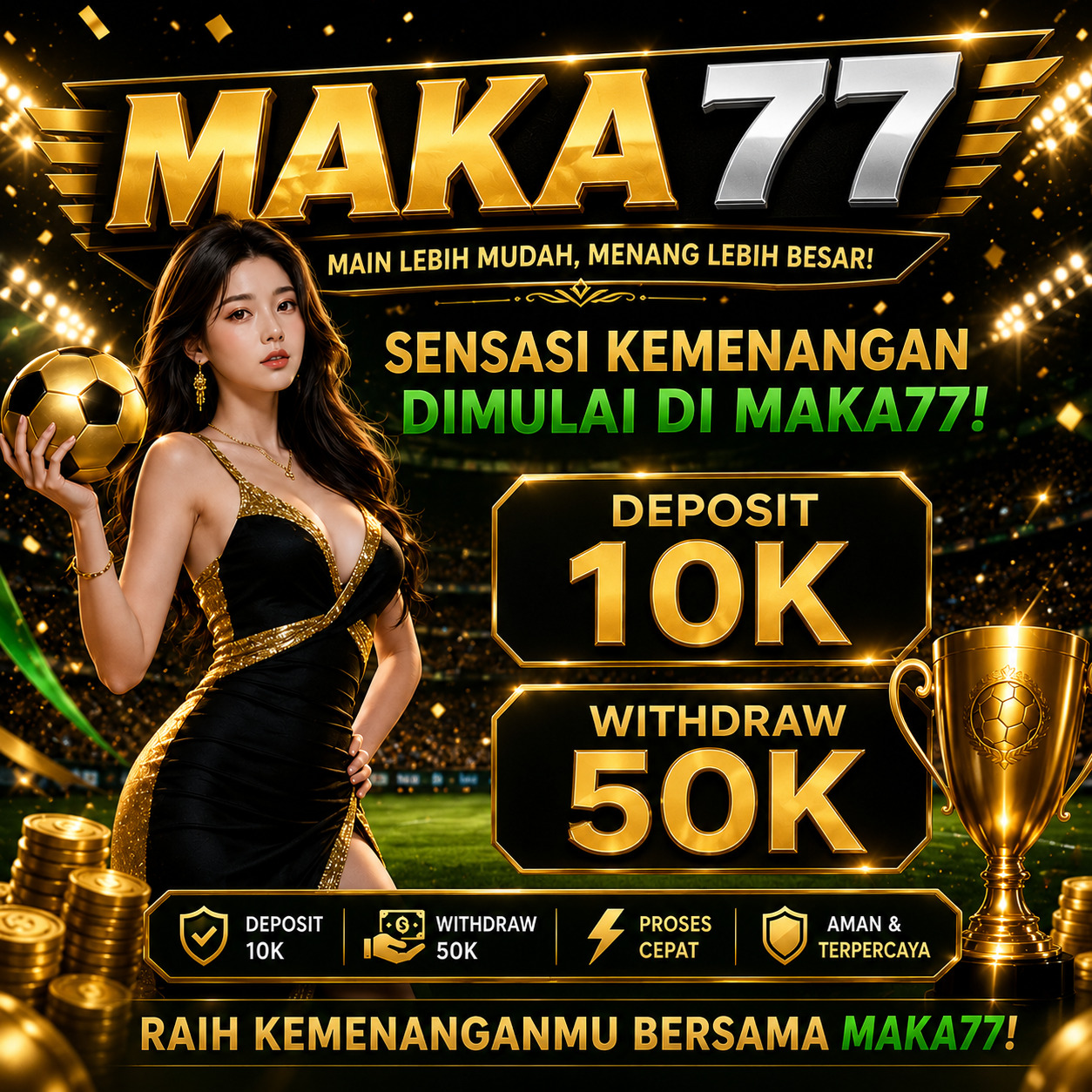 JUDI BOLA ONLINE