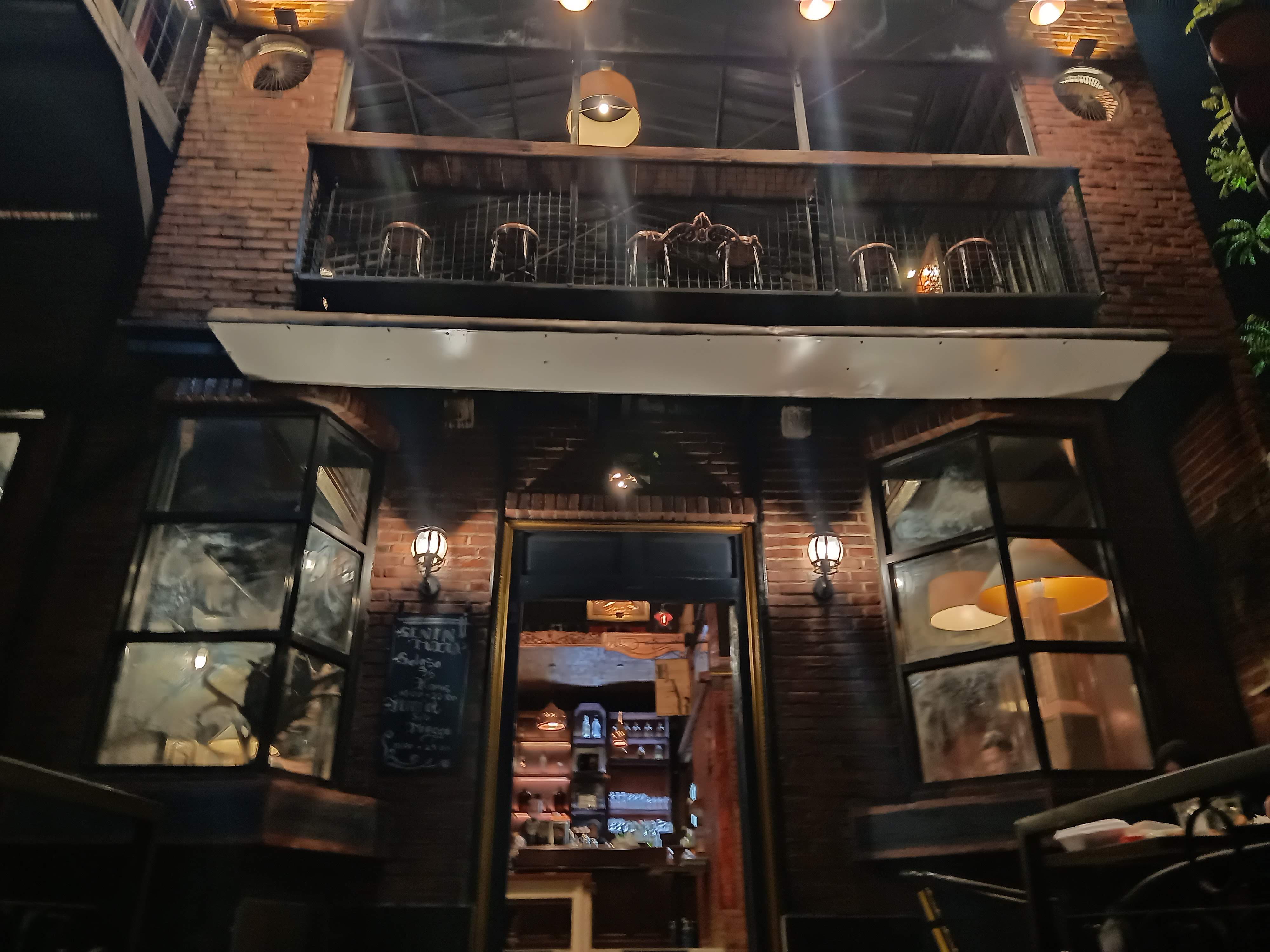 Jtox Cafe