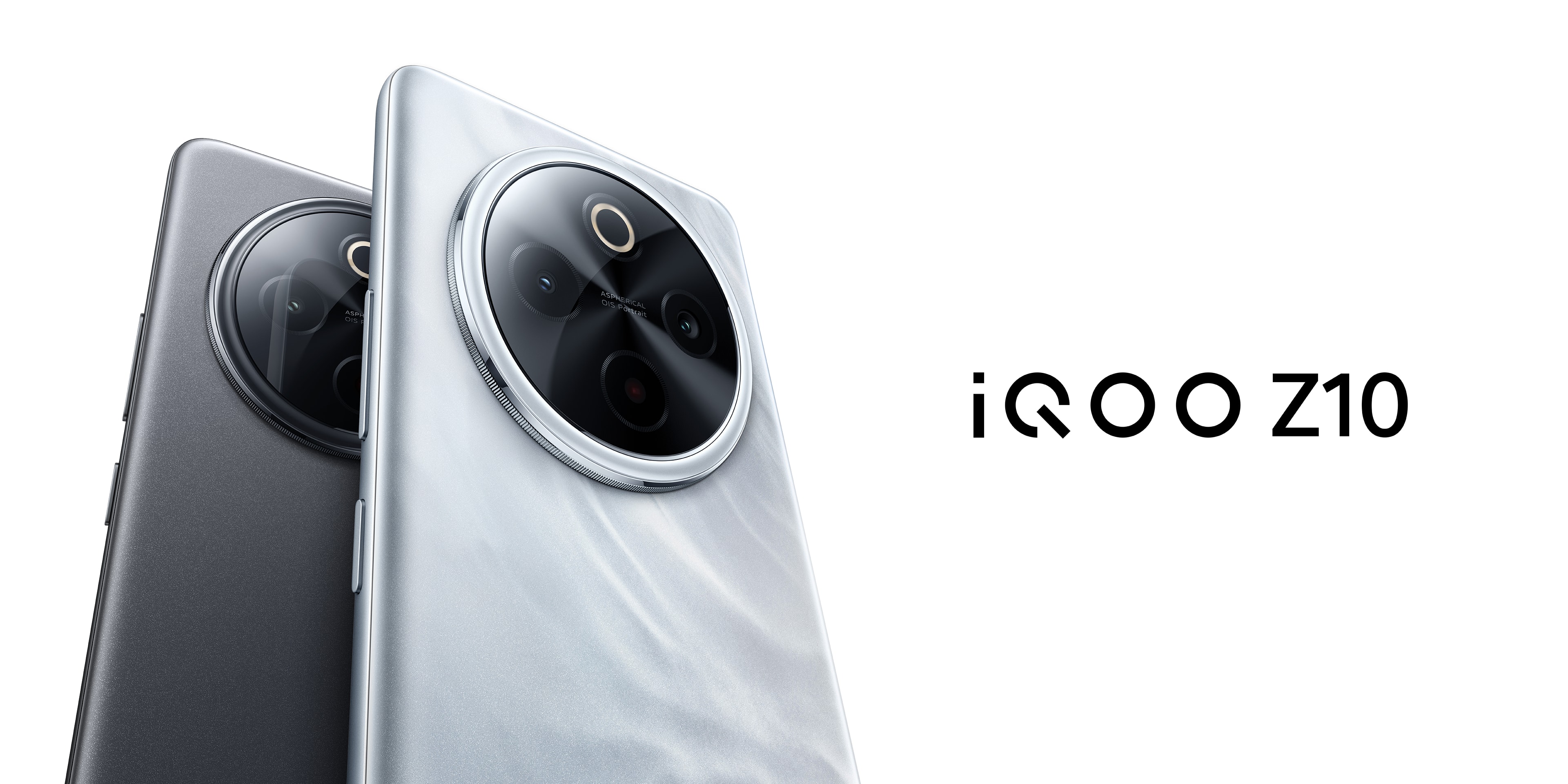 Spesifikasi iQOO Z10 5G: Snapdragon 7s Gen 3, Layar AMOLED 120Hz & Baterai Monster 7300 mAh