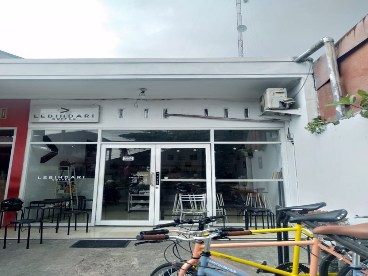 Haruma Coffe House
