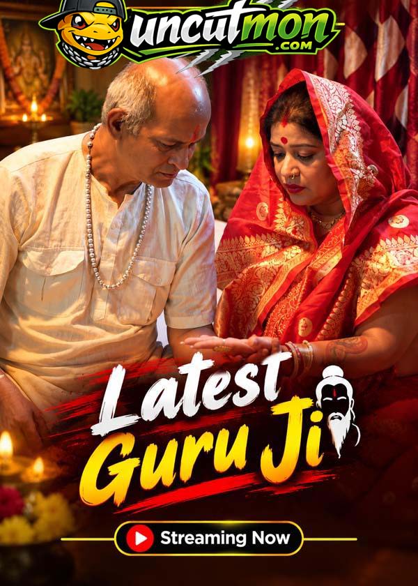 Latest Guru Ji 2026 UnCut Hindi Short Film