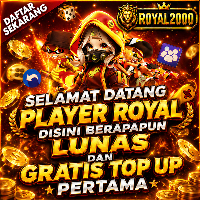 ROYAL2000