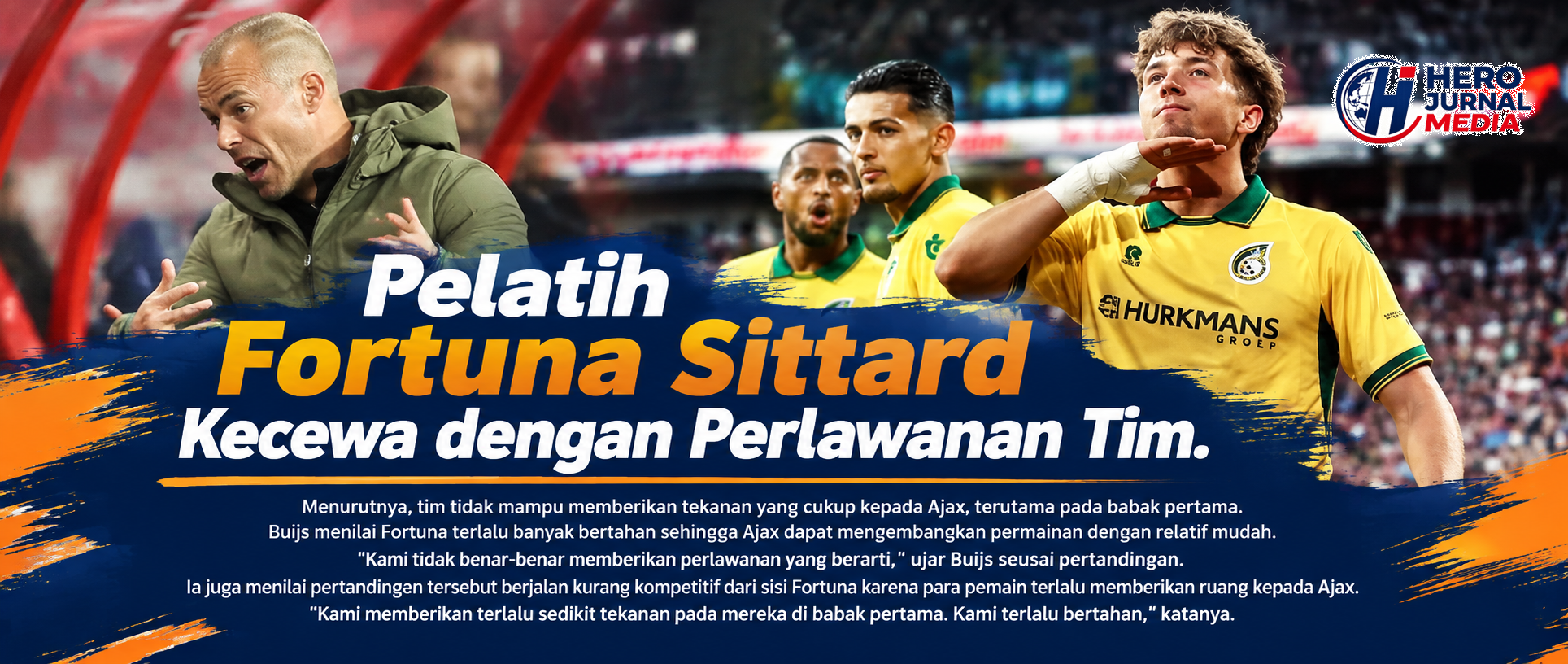 0 Afortuna sittard