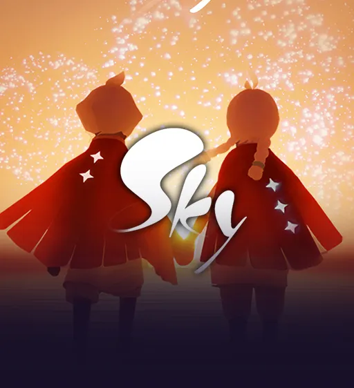 Sky Children of the Light