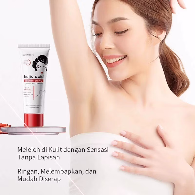 Sudut Depan