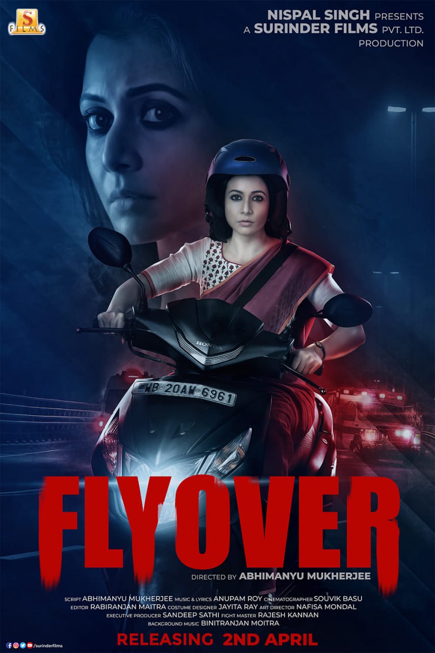 Flyover (2021) Bangla WEB DL 1080p – 720p – 480p