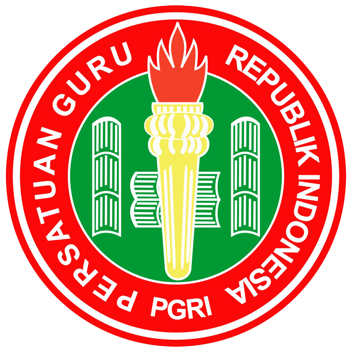PGRI Logo