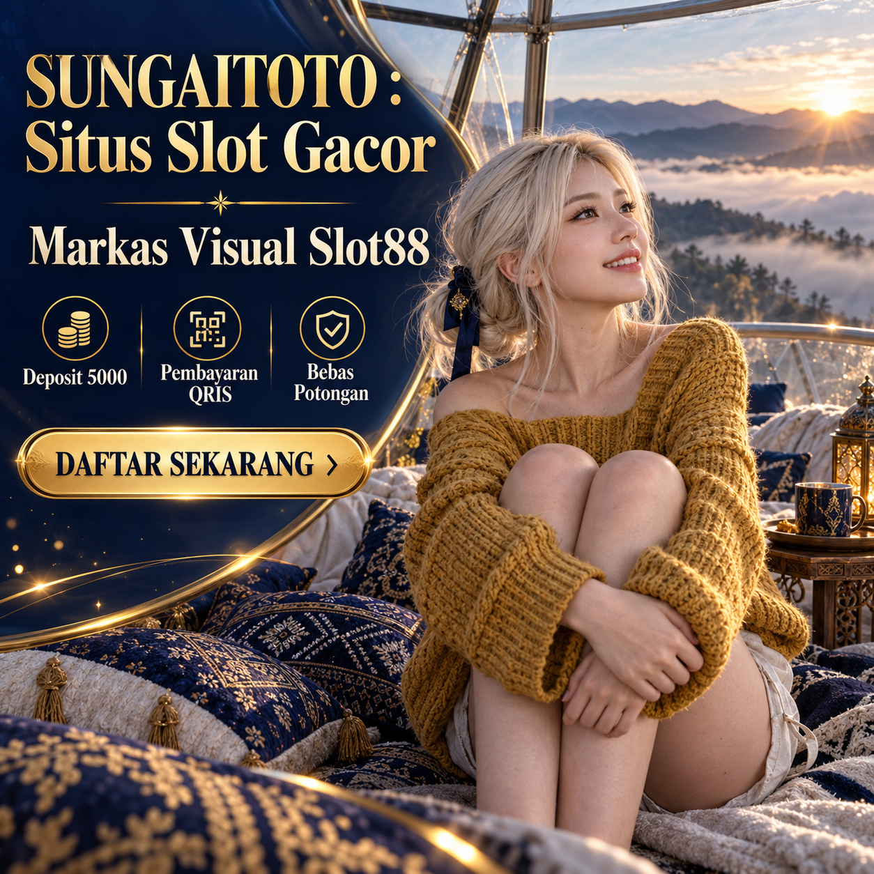 SUNGAITOTO
