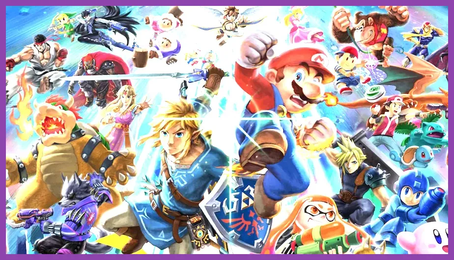 A-Tier balanced characters ready for competitive play