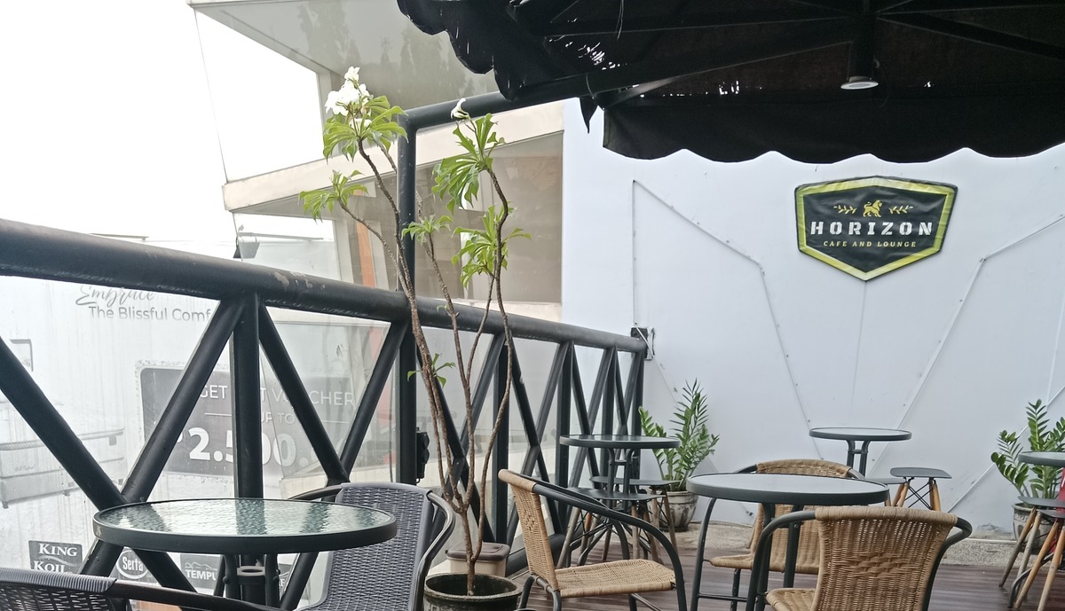 Horizon Cafe 