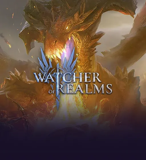 Watcher of Realms