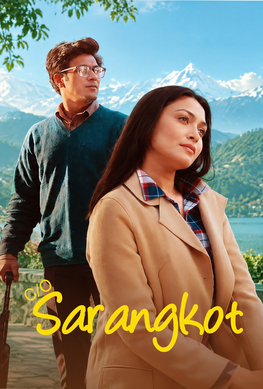 C/O Sarangkot 2026 Bengali WEB-DL