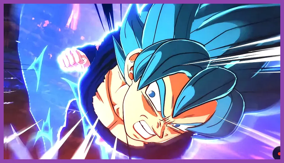 Dragon Ball Sparking Zero Materials Guide