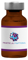 Peptide vial