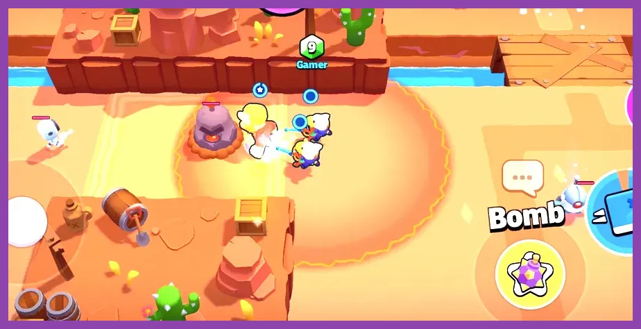 Squad Busters Free-to-Play Guide: Win More Runs