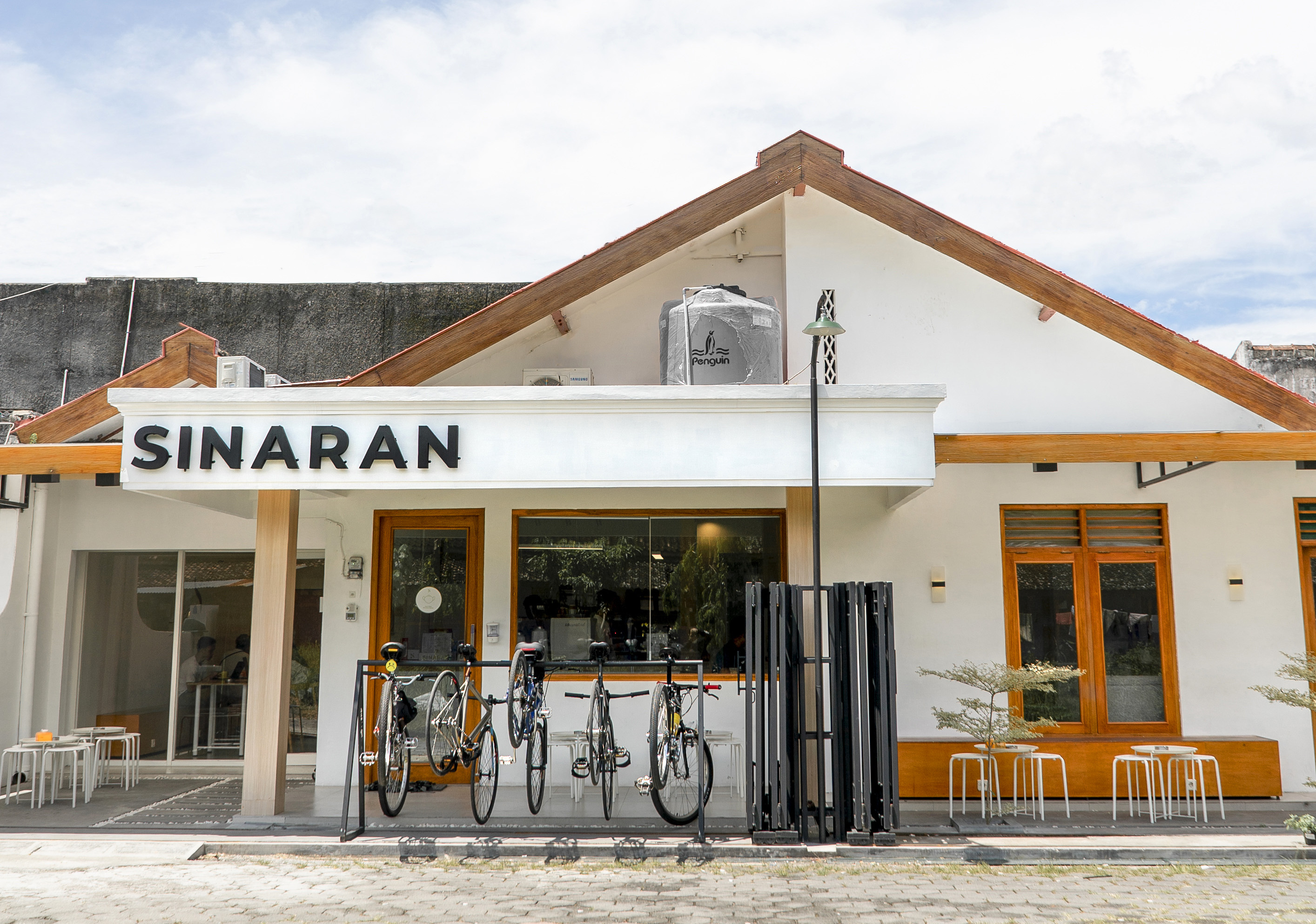 Sinaran Coffee