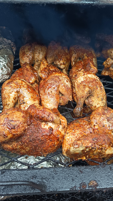 Sesi Heavenly Smoked #50