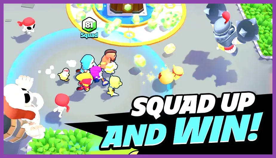 How to Respec Skill Points in Squad Busters