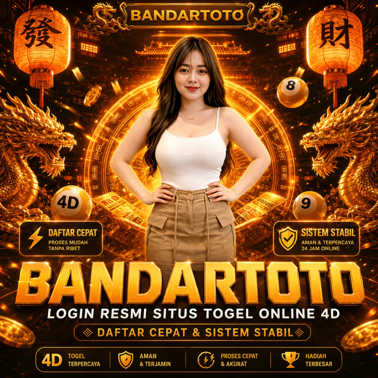 BANDARTOTO : Meletus Puncak Karakatau Situs Togel Online 4D Daftar Cepat & Sistem Stabil