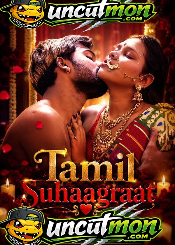 Tamil Suhaagraat 2026 Uncut Hindi Short Film