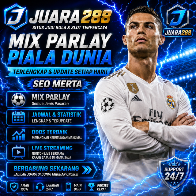 JUARA288