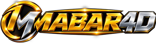 Logo MABAR4D