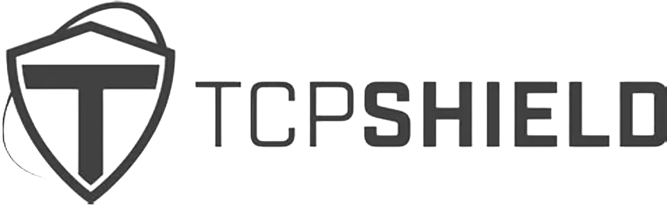 TCP Shield Logo