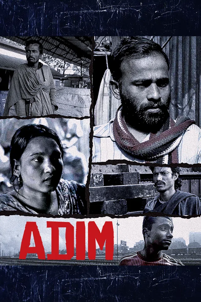 Adim (2023) Bengali WEB-DL – 480P | 720P | 1080P – Download & Watch Online