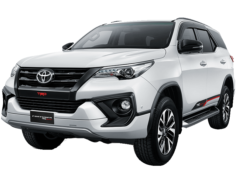 SUV premium