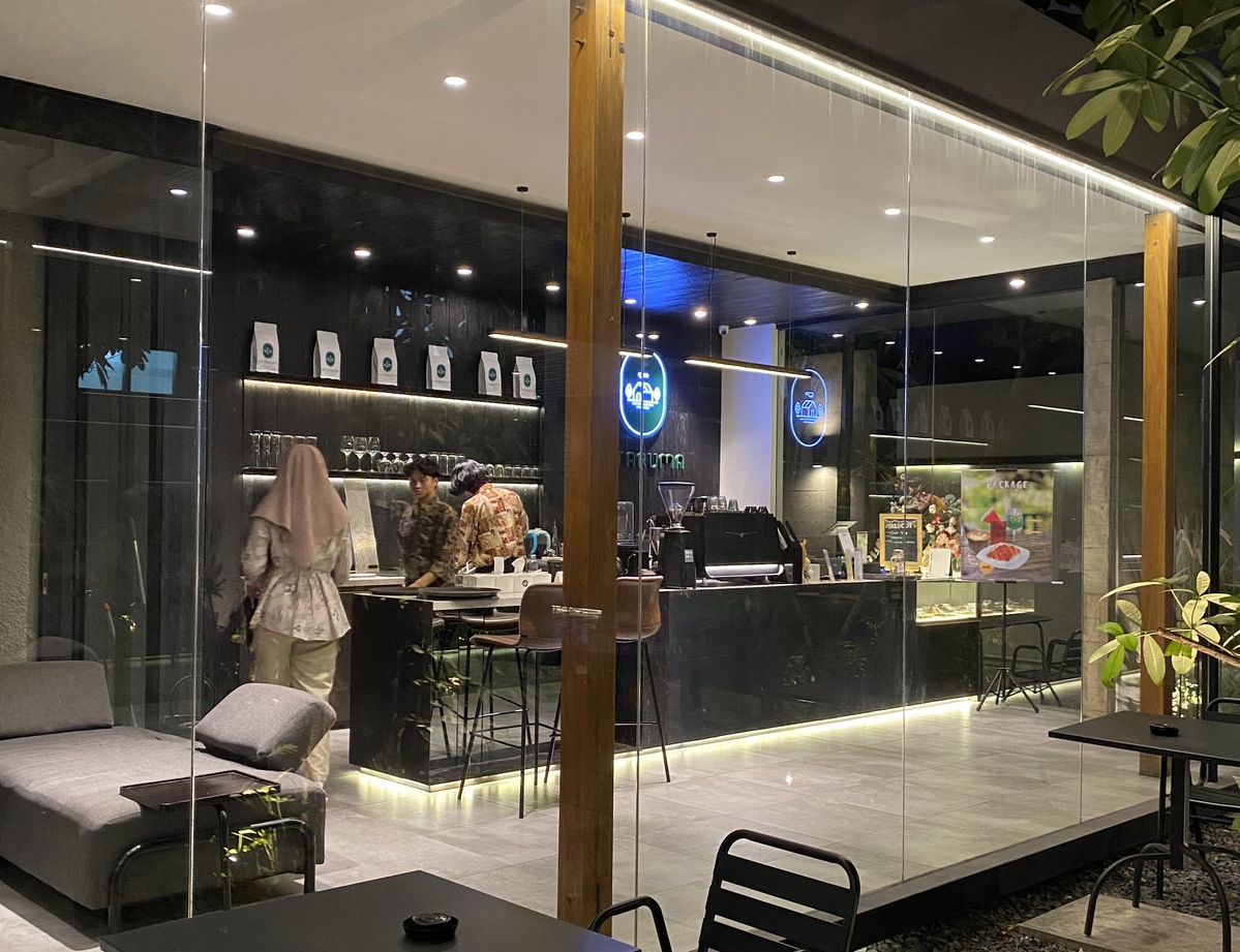 Lataruma Coffee & Eatery