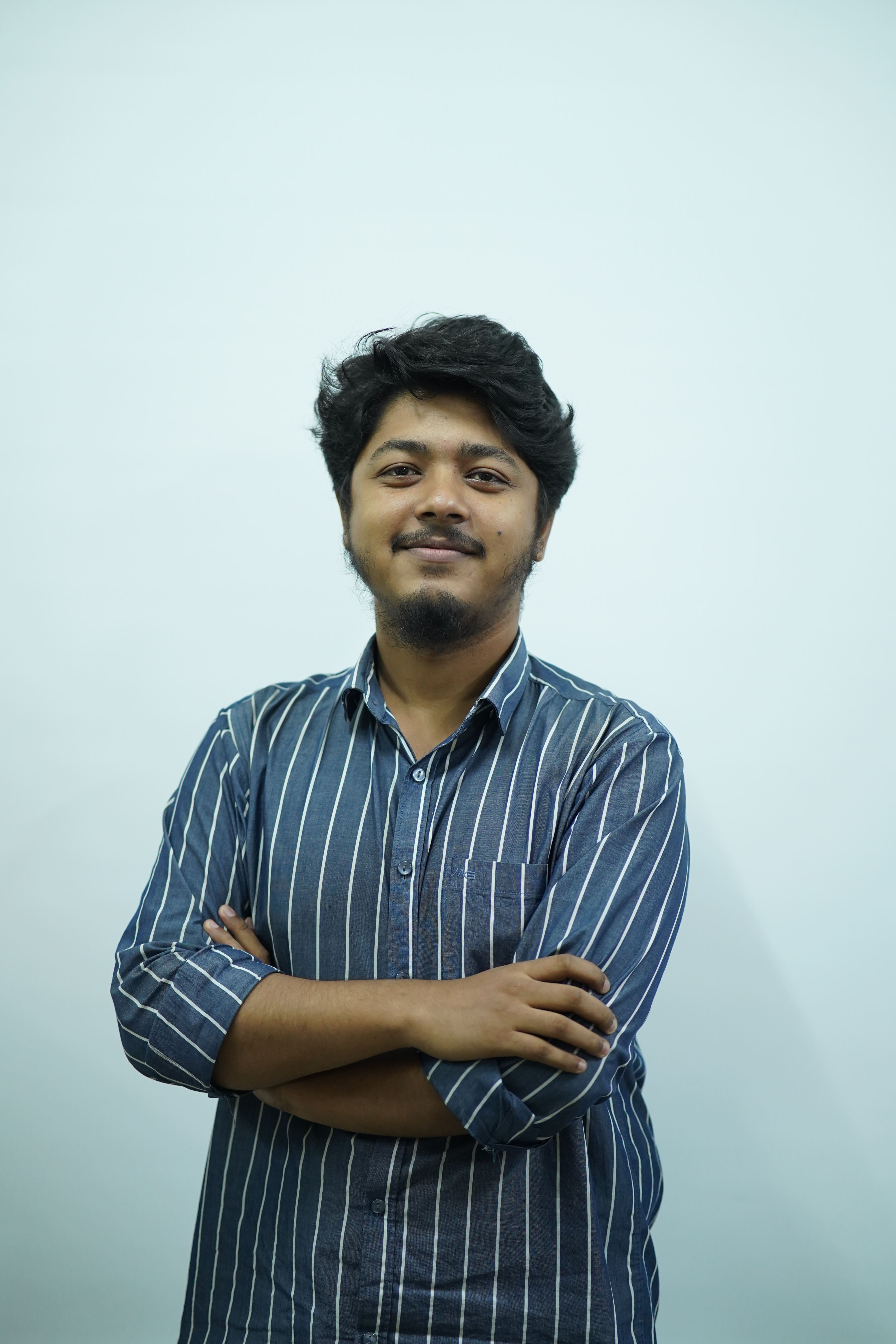 Anas Ibn Belal — Aspiring Software Engineer | Next.js Developer | Competitive Programmer