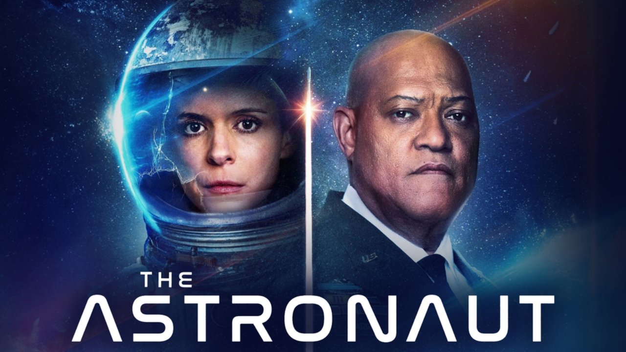 The Astronaut (2025) [Hindi-English]