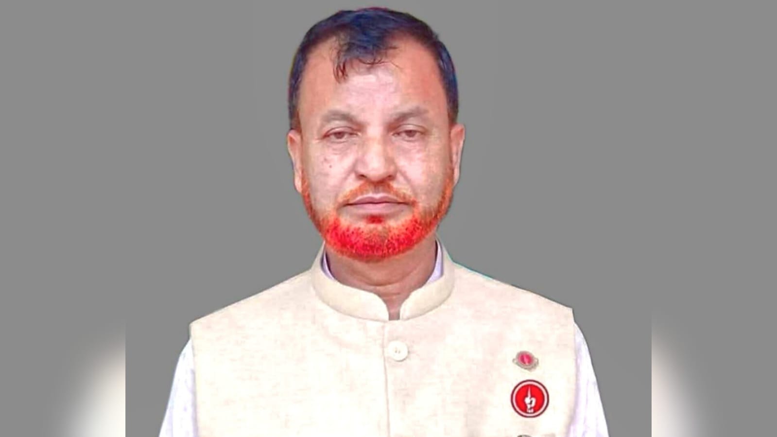 কুলিয়ারচরে বীর মুক্তিযোদ্ধা আমানুল্লাহর ইন্তেকাল