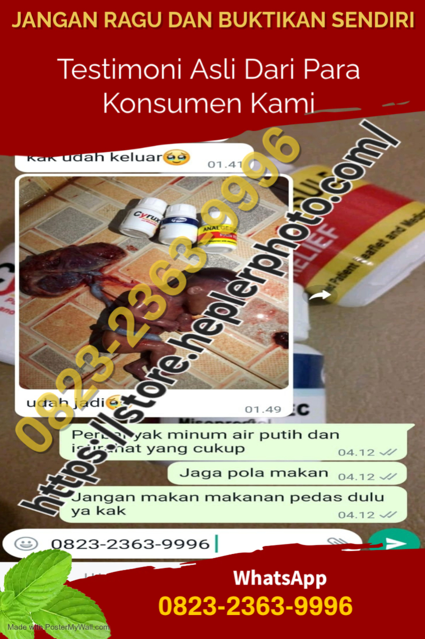 Temukan panduan lengkap tentang Misoprostol, termasuk penggunaan Cytotec 400 mcg dan Gastrul 200 mg sebagai obat penggugur kandungan yang aman dan efektif.