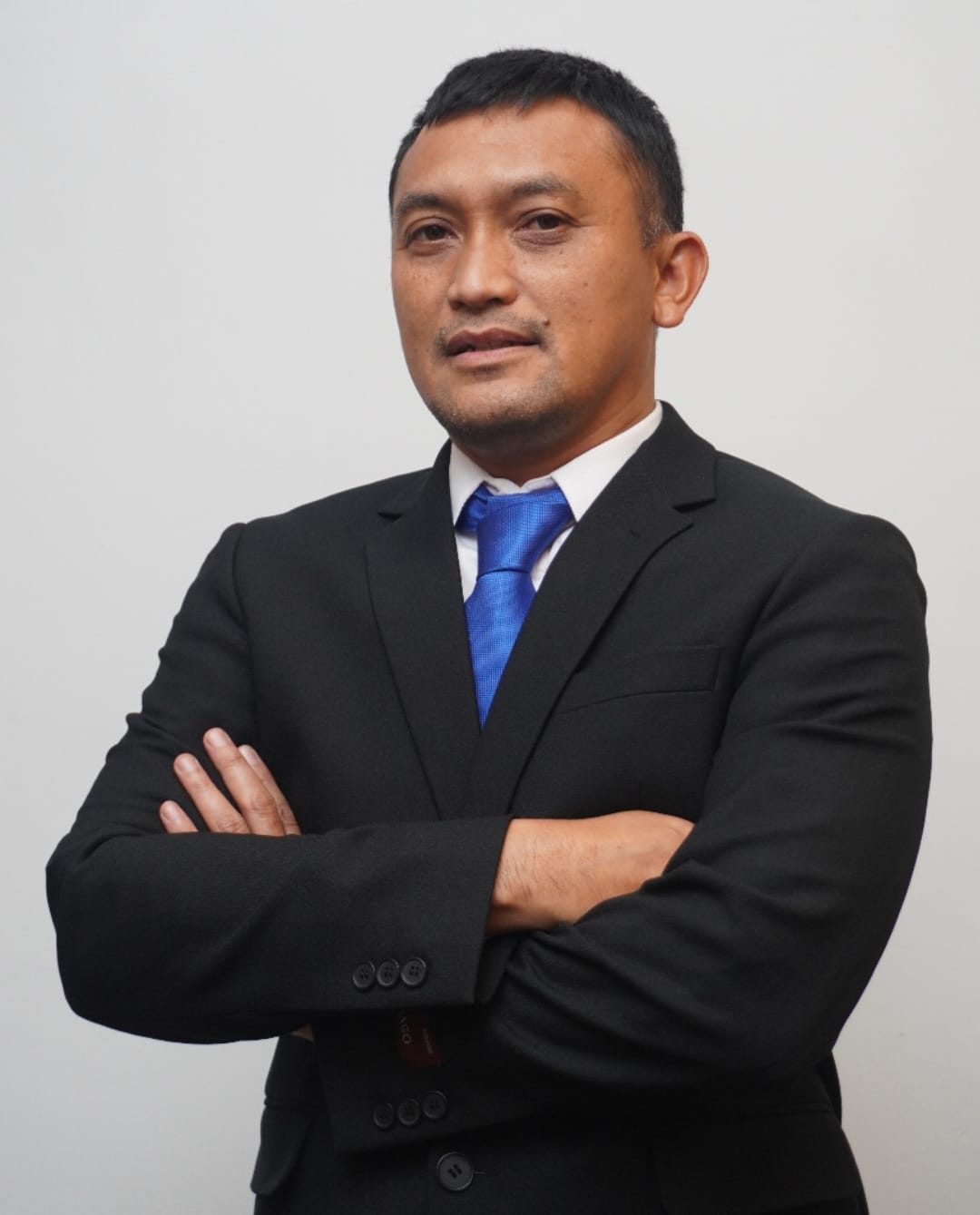 Catur Supriyanto, S.Pd., M.Kes., Ph.D.