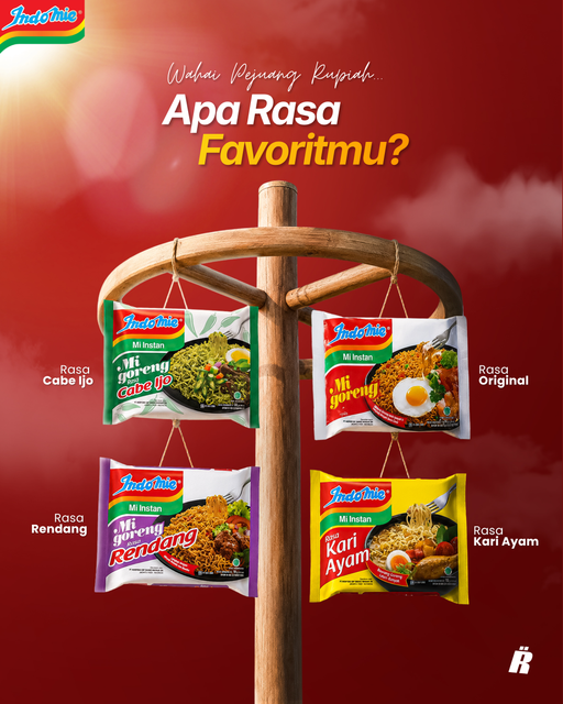 Indomie 02