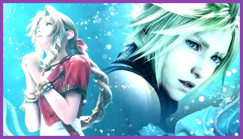 Final Fantasy 7 Rebirth PC Requirements Explained