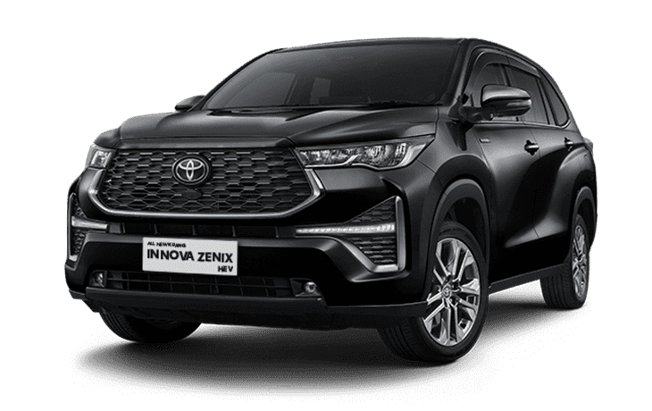 SUV premium untuk perjalanan