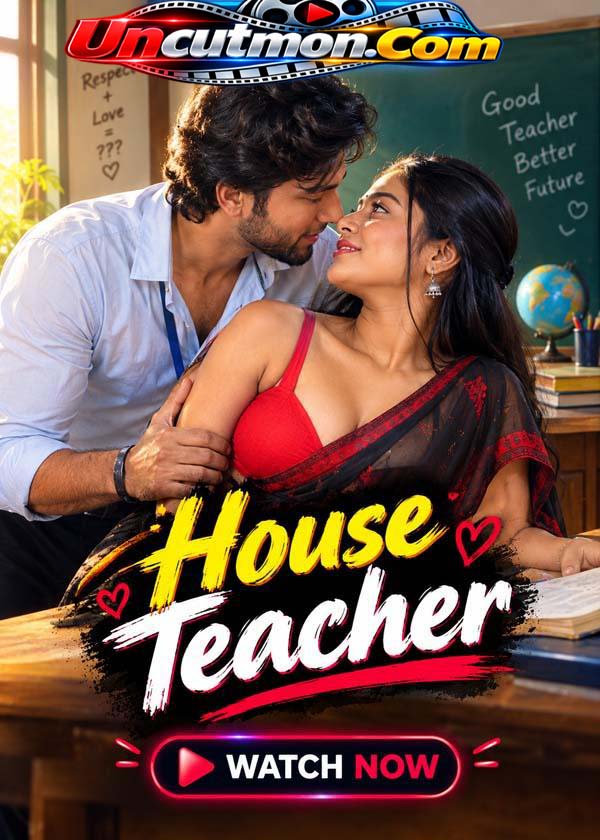House Teacher 2026 App Content Hindi Short Video HD