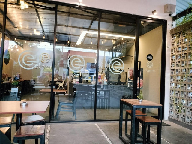Cleon Coffee and Eatery