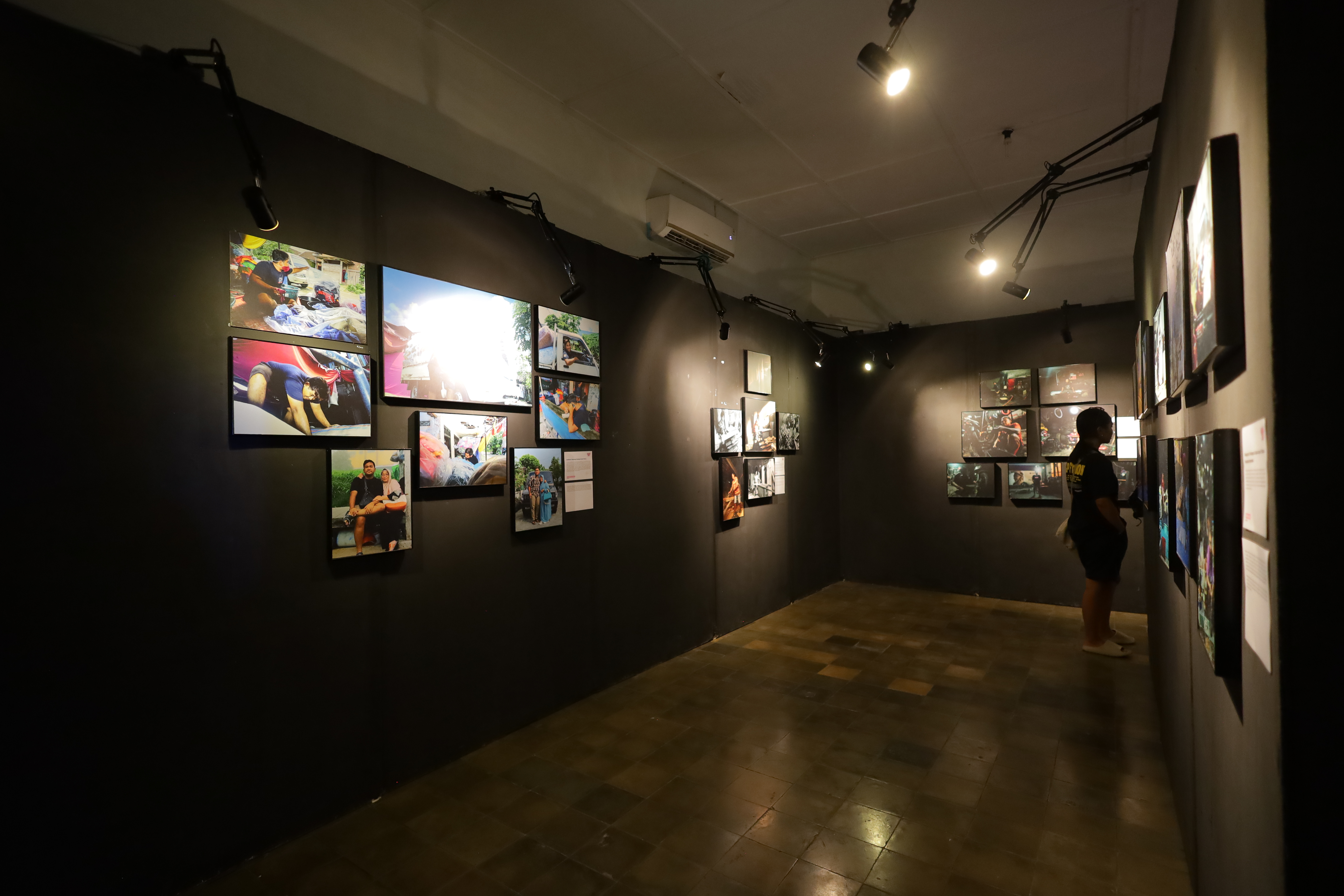 Pameran Fotografi “Feature” — Obskura23, 2025